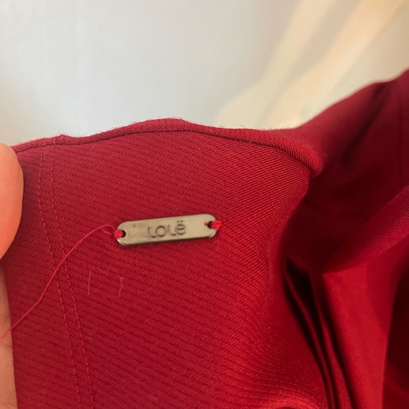 Lole, size large. Never worn. - Picture 5 of 5